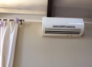Mini-Split Air Conditioner