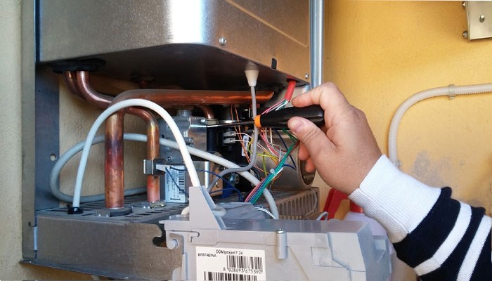How to Know When It's Time for Heating and Air Repair